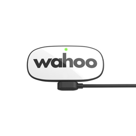 Wahoo Fitness TRACKR Heart Rate Monitor 5