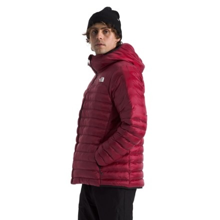 The North Face Terra Peak Insulated Hoodie - Men's 4