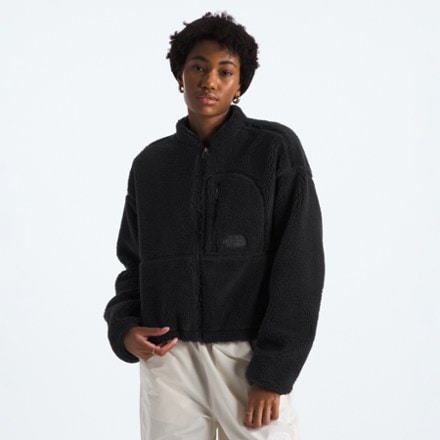 The North Face Extreme Pile Full-Zip Jacket 2 - Women's 1