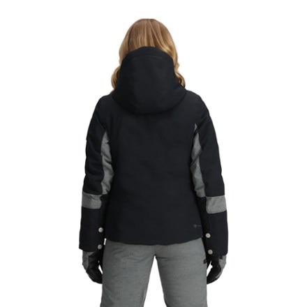 Obermeyer Piper Insulated Jacket - Girls' 2