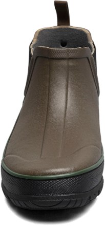 Bogs Digger Slip-On Rain Boots - Men's 4