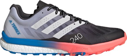 adidas ax2s men's trail running shoes