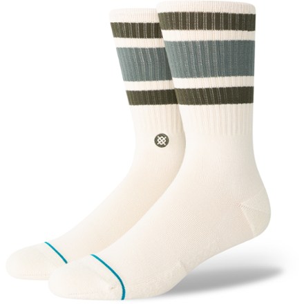 Stance Boyd Crew Socks 0