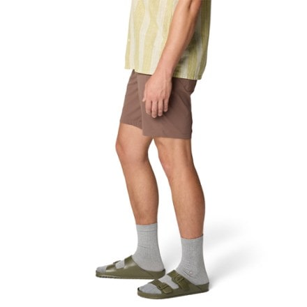 Mountain Hardwear Dynama Shorts - Men's 3