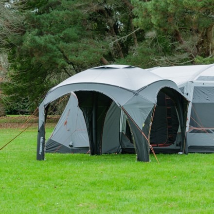 Zempire Shifterbase 2 Air Gazebo 4