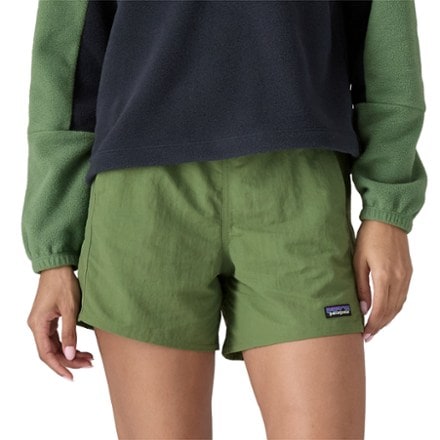 Patagonia Baggies 5" Shorts - Women's 1