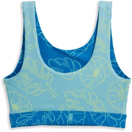 TomboyX Reversible Sport Swimsuit Top 5