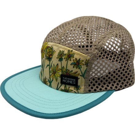 KATHERINE HOMES Running and Travel Hat 2