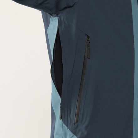 Peak Performance Whitelight HIPE 2L Insulated Shell Jacket - Men's 10