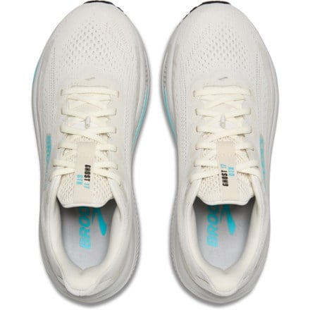 Brooks Ghost 17 GORE-TEX Road-Running Shoes - Women's 5