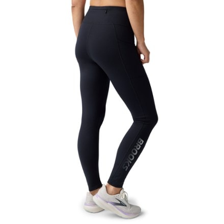 Brooks Momentum Thermal Tights 2.0 - Women's 1