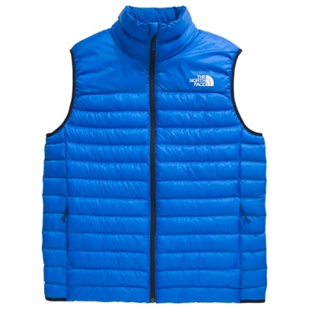 The North Face Terra Peak Insulated Vest - Men's 0