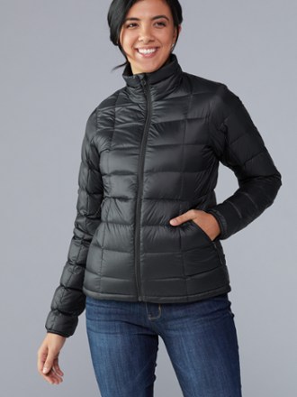 REI Co-op 650 Down Jacket 2.0 - Women's | REI Co-op