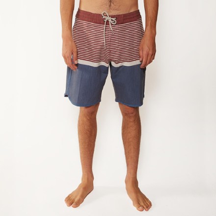 vissla shorts