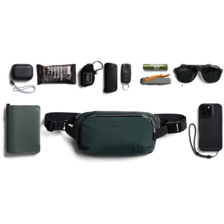 Bellroy Venture Sling 2.5 L 9
