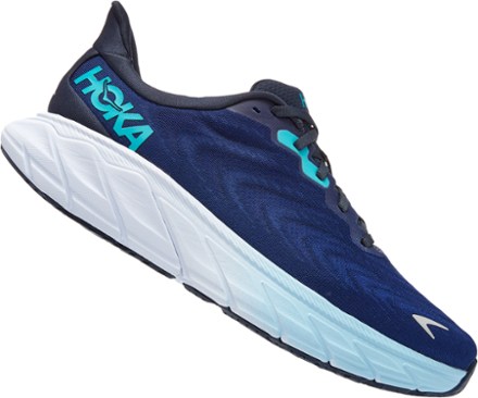 HOKA Arahi 6 Road-Running Shoes - Men's 3