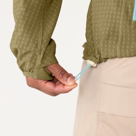 Cotopaxi Yermo Hooded Jacket - Women's 6