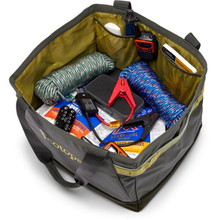 Cotopaxi Allpa 30L Gear Hauler Tote 3