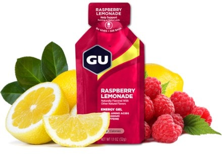 GU Energy Gel 1