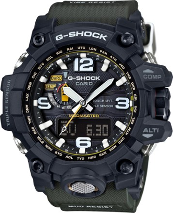 used g shock watches