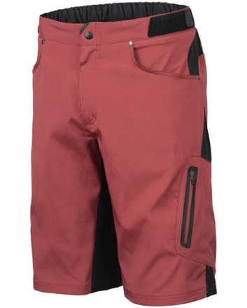 Zoic Ether Bike Shorts and Liner - Men's 6