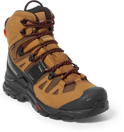 Salomon Quest 4 GORE-TEX Hiking Boots - Men's 2