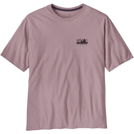 Patagonia 73 Skyline Organic T-Shirt - Men's 0