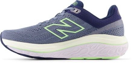 New Balance Fresh Foam X 860 v14 Road-Running Shoes - Women's 1