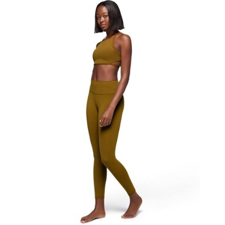 prAna Luxara High-Neck Bra 4