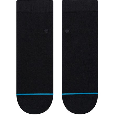 Stance Lowrider Quarter Socks - Women's 1