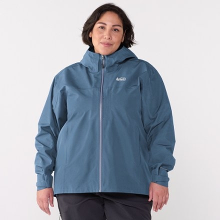 REI Co-op Teris GTX Rain Jacket - Women's 2