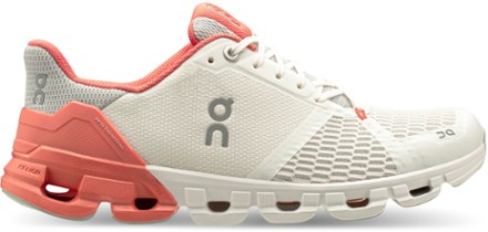 on cloudflyer women's shoes