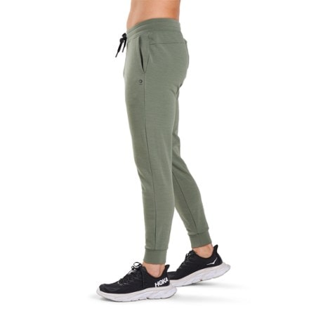 ALWRLD ALRN Merino Jogger Pants - Men's 3