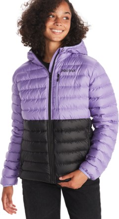 Marmot Highlander Down Hoodie - Womens