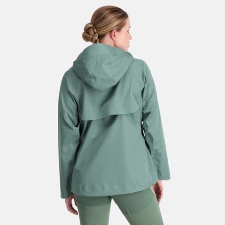 Kari Traa Voss Jacket - Women's 2