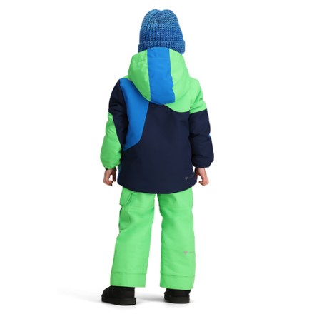 Obermeyer Orb Insulated Jacket - Toddler Boys' 2