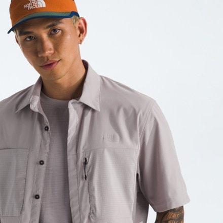 The North Face Lightrange Shirt - Men's 5