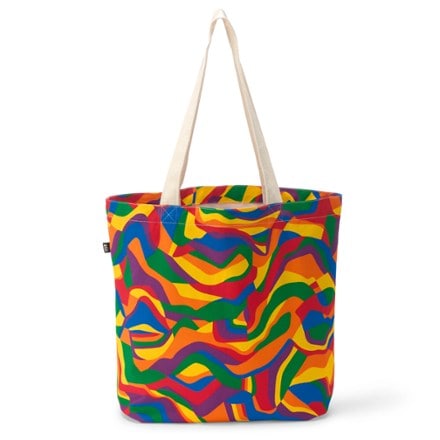 REI Co-op Pride Canvas Tote 4