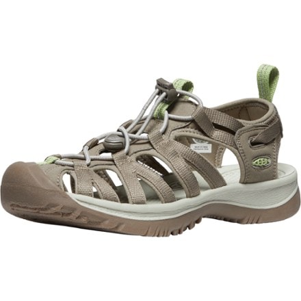 KEEN Whisper Sandals - Women's 3