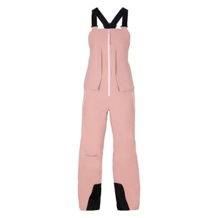 Obermeyer Steibis Shell Bib Pants - Women's 0