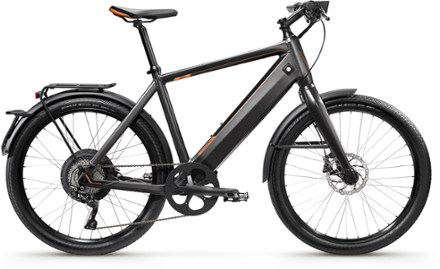 STROMER ST1 X Sport Electric Bike REI Co op