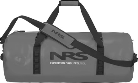 NRS Expedition DriDuffel Dry Bag Size: 105L