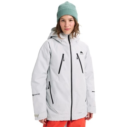Burton Reserve GTX 2L Insulated Jacket - Women's 1