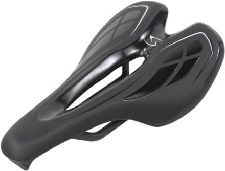 tri bike saddle