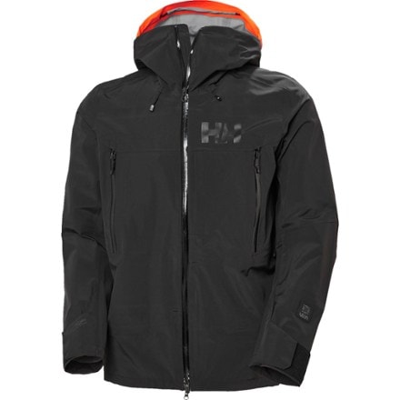 Helly Hansen Sogn Shell 2.0 Jacket - Men's 0