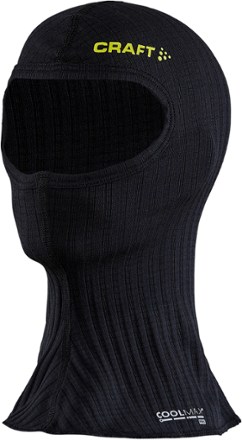 Sun-Protective Fabric Neck Gaiters