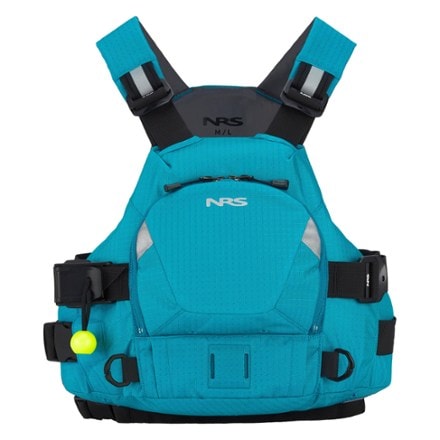 NRS Ninja Pro PFD 0