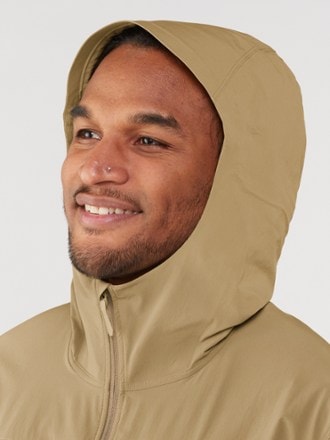 Arc'teryx Gamma Lightweight Hoodie - Men's 4