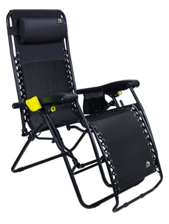 GCI Outdoor Freeform Zero Gravity Lounger 1