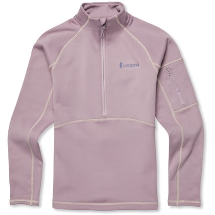 Cotopaxi Tempa Half-Zip Fleece Pullover - Women's 0